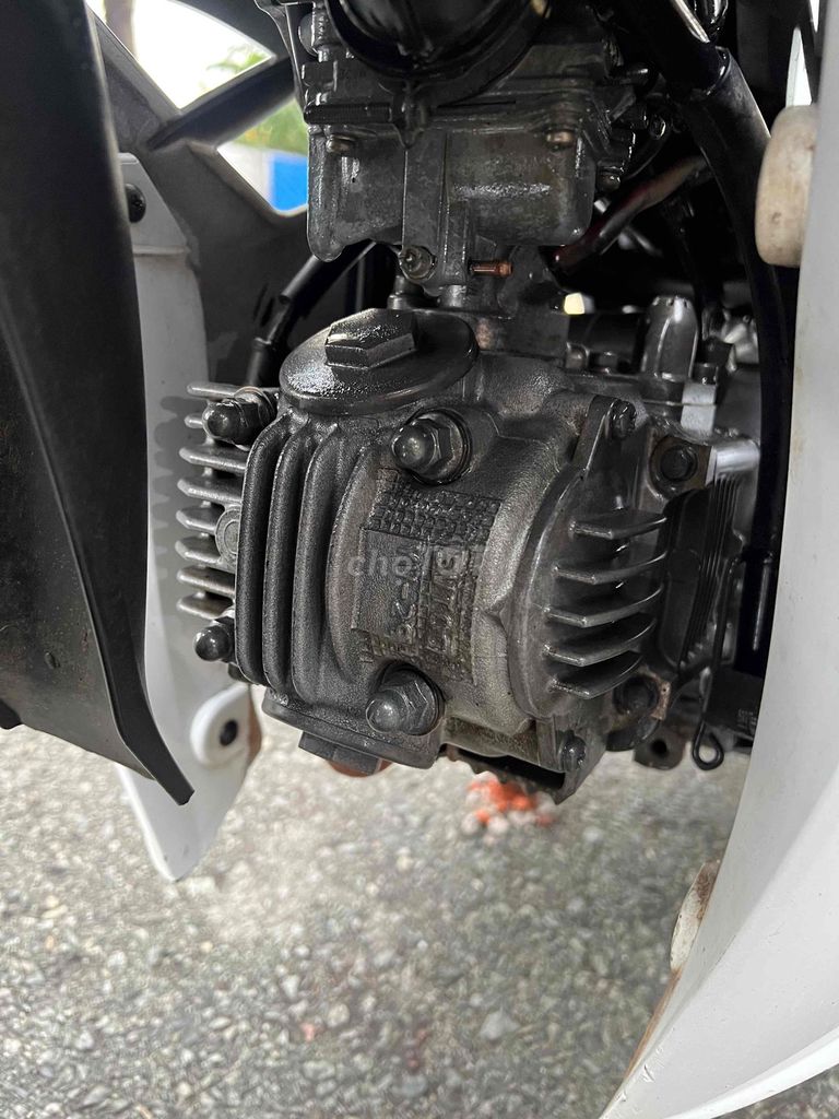 ban sỉtius xe máy móc zin êm giáy to đay du. Mua bán Xe máy tại Thị xã Bến Cát Bình Dương được đăng bởi hai le hình 6