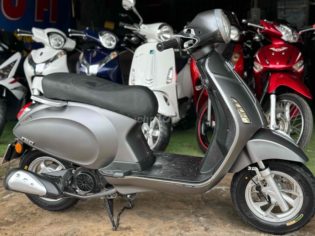 Tay Ga 50 - Xe Nhập / Ngay Chủ 65 Máy Zin VIP. Mua bán Xe máy tại Quận Bình Thuỷ Cần Thơ được đăng bởi CỬA HÀNG XE MÁY VŨ Fi hình 3