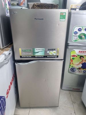 Tủ lạnh panasonic inverter 152L zin nguyên bản