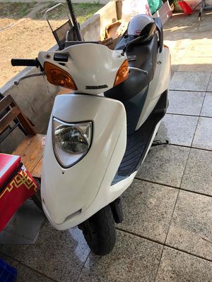 Xe tay ga HONDA. Mua bán Xe máy tại Thành phố Bà Rịa Bà Rịa - Vũng Tàu được đăng bởi baby