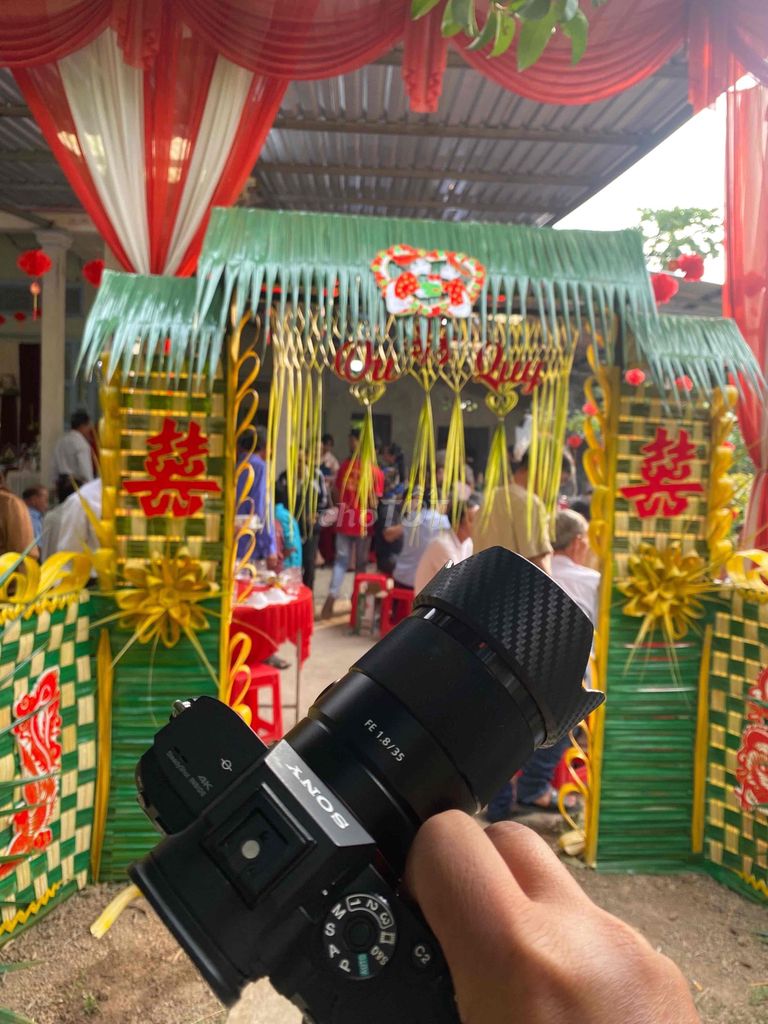 tìm lens. Mua bán Máy ảnh, Máy quay tại Quận Ninh Kiều Cần Thơ được đăng bởi Nguyen thanh tan hình 1