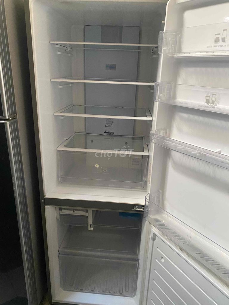 tủ lạnh sanyo 300l đã qua sử dụng ship hcm. Mua bán Tủ lạnh tại Quận 7 Tp Hồ Chí Minh được đăng bởi shop đồ cũ hình 2