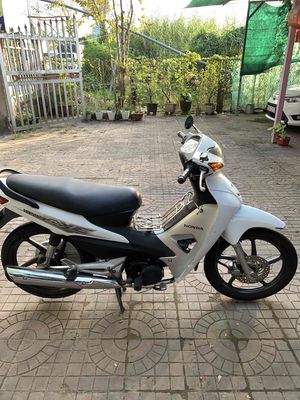 Honda Wave Anpha màu Trắng. Mua bán Xe máy tại Huyện Thới Lai Cần Thơ được đăng bởi XE MÁY VIỆT TRUNG