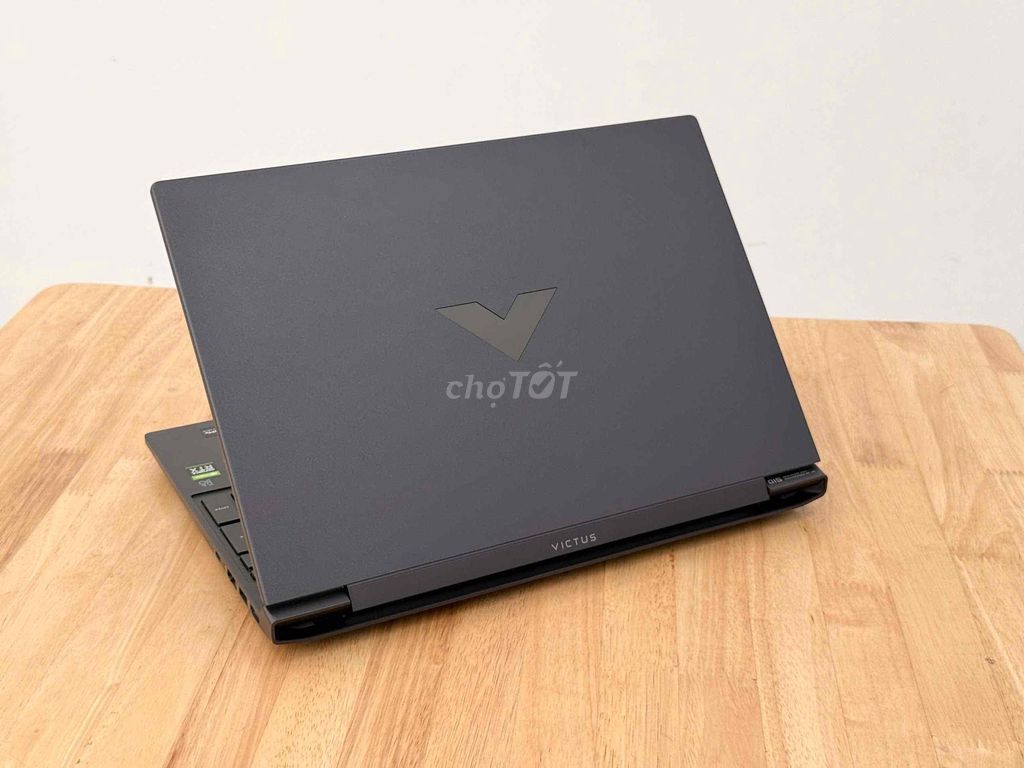 HP Victus 15 FA0115TX i5 12450H 16/512GB RTX 3050. Mua bán Laptop tại Quận Cái Răng Cần Thơ được đăng bởi Cầm đồ Nhanh hình 1
