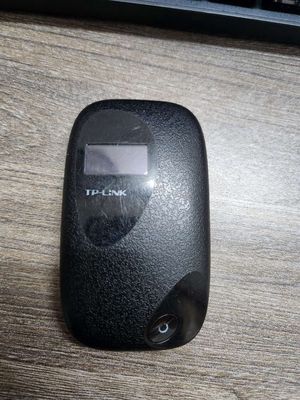 Xác cục phát wifi TPLink M5350