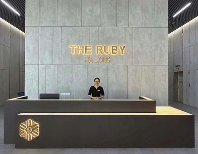 Cần bán căn hộ tại The Ruby Hạ long mặt biển. Mua bán căn hộ/chung cư tại Thành phố Hạ Long Quảng Ninh được đăng bởi Quân Barber