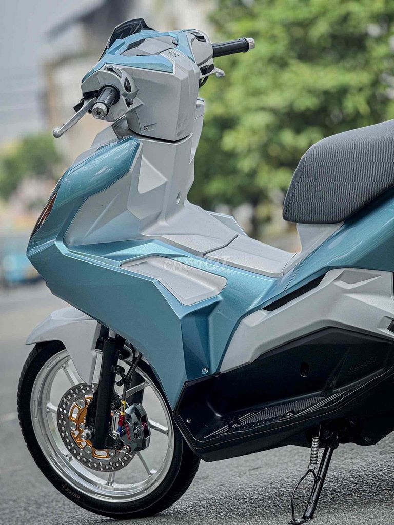 Ab 150 2022 bstp 9c kiễng đẹp nợ xấu trả 50% ạ. Mua bán Xe máy tại Quận Bình Tân Tp Hồ Chí Minh được đăng bởi Xe Máy Qúy Le hình 5