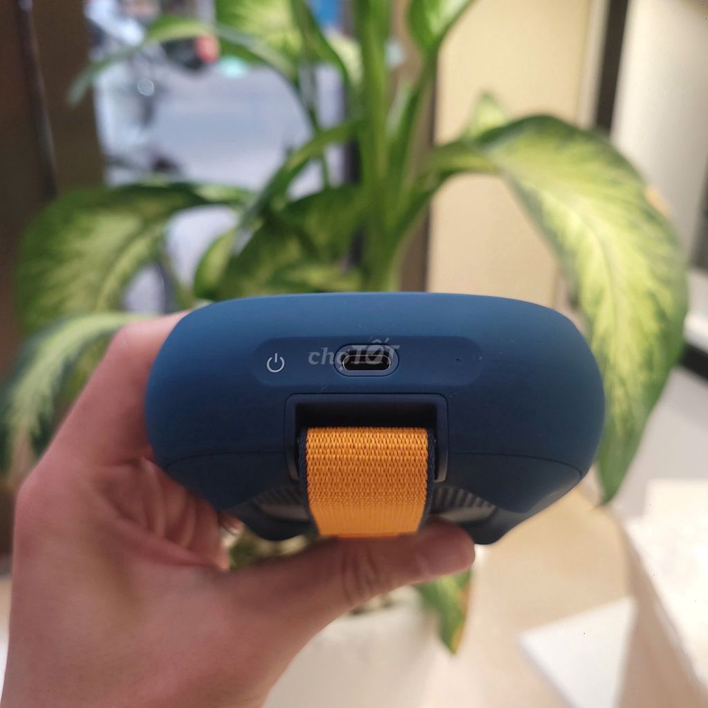 Loa Bluetooth Bose SoundLink Micro 2. Mua bán Tivi, Âm thanh tại Quận Phú Nhuận Tp Hồ Chí Minh được đăng bởi An Hoàng hình 1