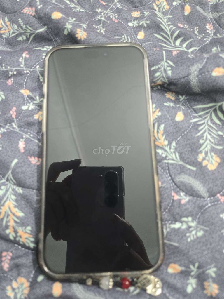iPhone 16 Pro Max titan sa mạc. Mua bán Điện thoại tại Huyện Thanh Trì Hà Nội được đăng bởi Nhi Chu hình 1