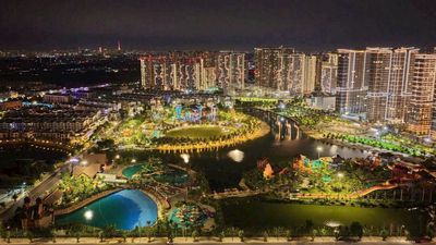 Giỏ hàng Căn Hộ T7 Studio,1PN+, 2PN, 3PN, 3PN+ Plus Vinhome Grand Park