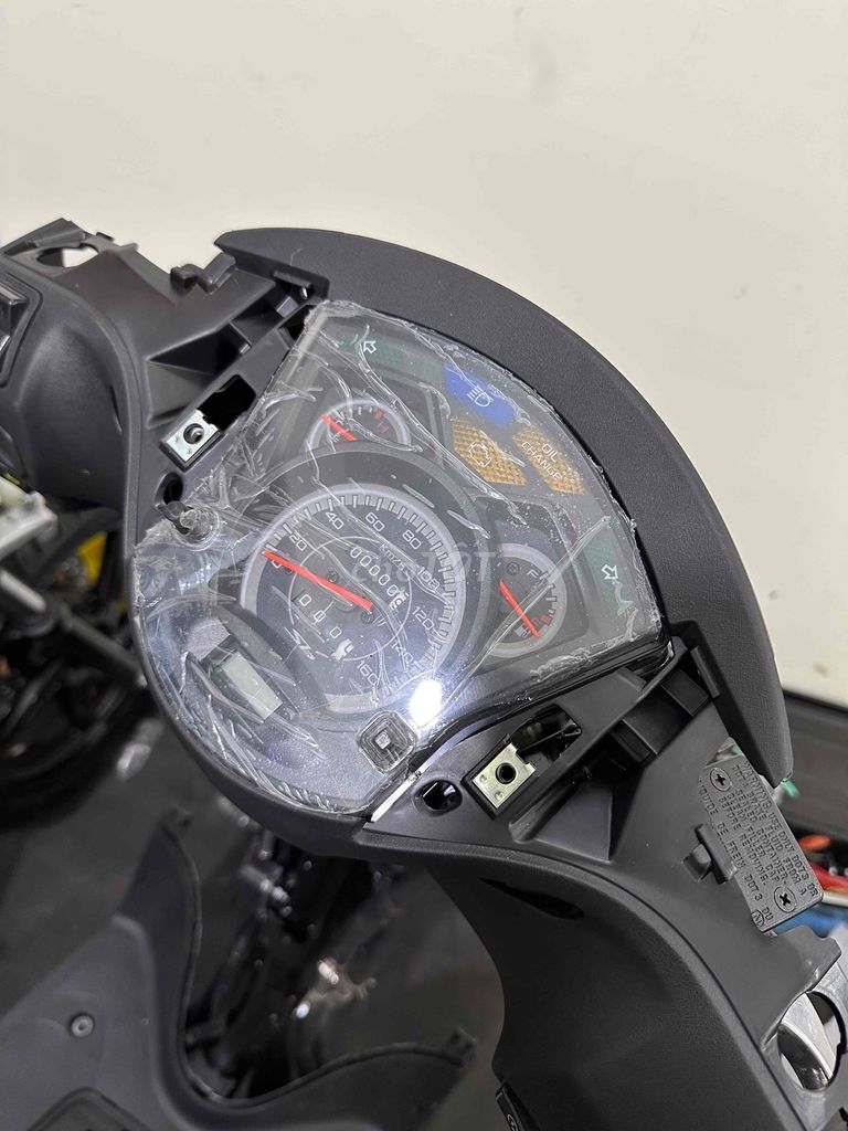 ÁO ZIN SH Ý 2012 NEW 100%. Mua bán Phụ tùng xe tại Quận Tân Phú Tp Hồ Chí Minh được đăng bởi  Võ SH318 hình 6