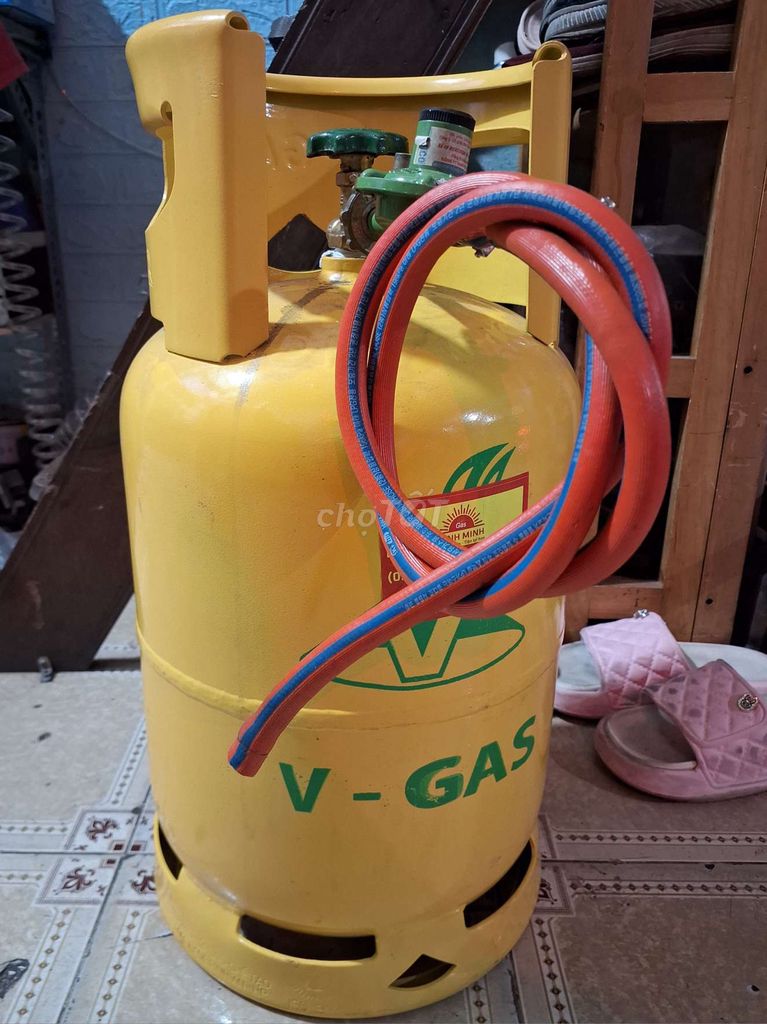 Bếp gas thanh lý