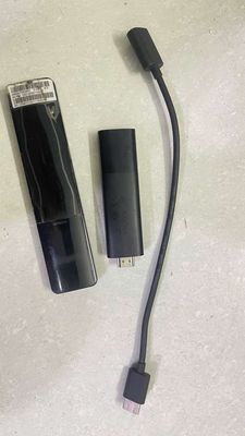 Tivibox 4K Xiaomi, nhỏ gọn tiện ích Android Tivi.. Mua bán Phụ kiện (Màn hình, Chuột...) tại Quận Nam Từ Liêm Hà Nội được đăng bởi Trung Hoa