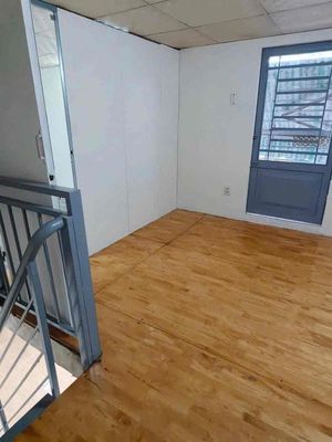Аренда · 2 комн. · 24 м² · Huyện Bình Chánh, ул. Đường Quốc Lo 50 Vao Hem Xe Lôi Hem Nhà Thờ Bình Hưng