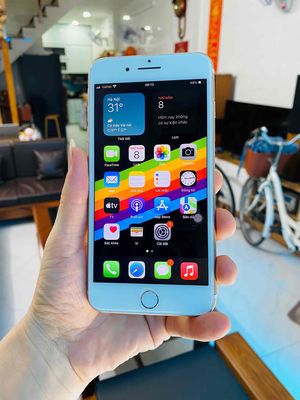 IPHONE 7 PLUS ĐẸP DÙNG TỐT
