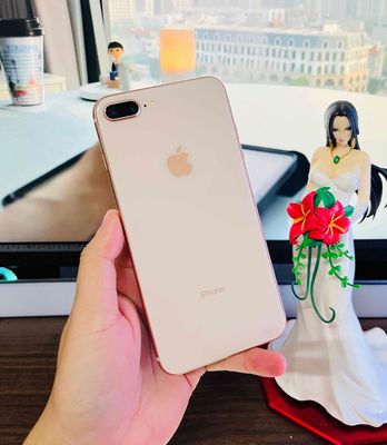 🍎Iphone 8 Plus 128GB Gold Quốc tế. Mua bán Điện thoại tại Thành phố Bạc Liêu Bạc Liêu được đăng bởi Nguyễn Hưng Thịnh