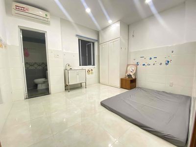 Phòng trọ 20 m² · Đường Phạm Văn Đồng
