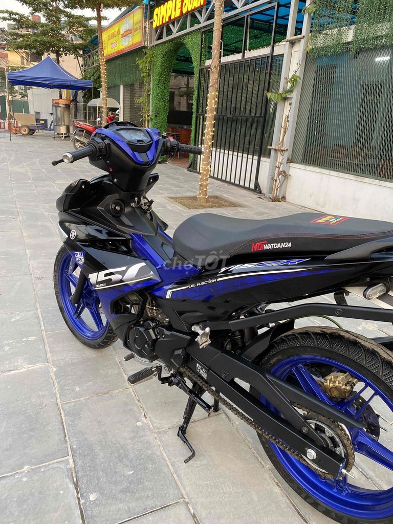 Siêu Mới Exciter 150 Chính chủ mới 90% máy zin. Mua bán Xe máy tại Quận Nam Từ Liêm Hà Nội được đăng bởi tuấn hình 7