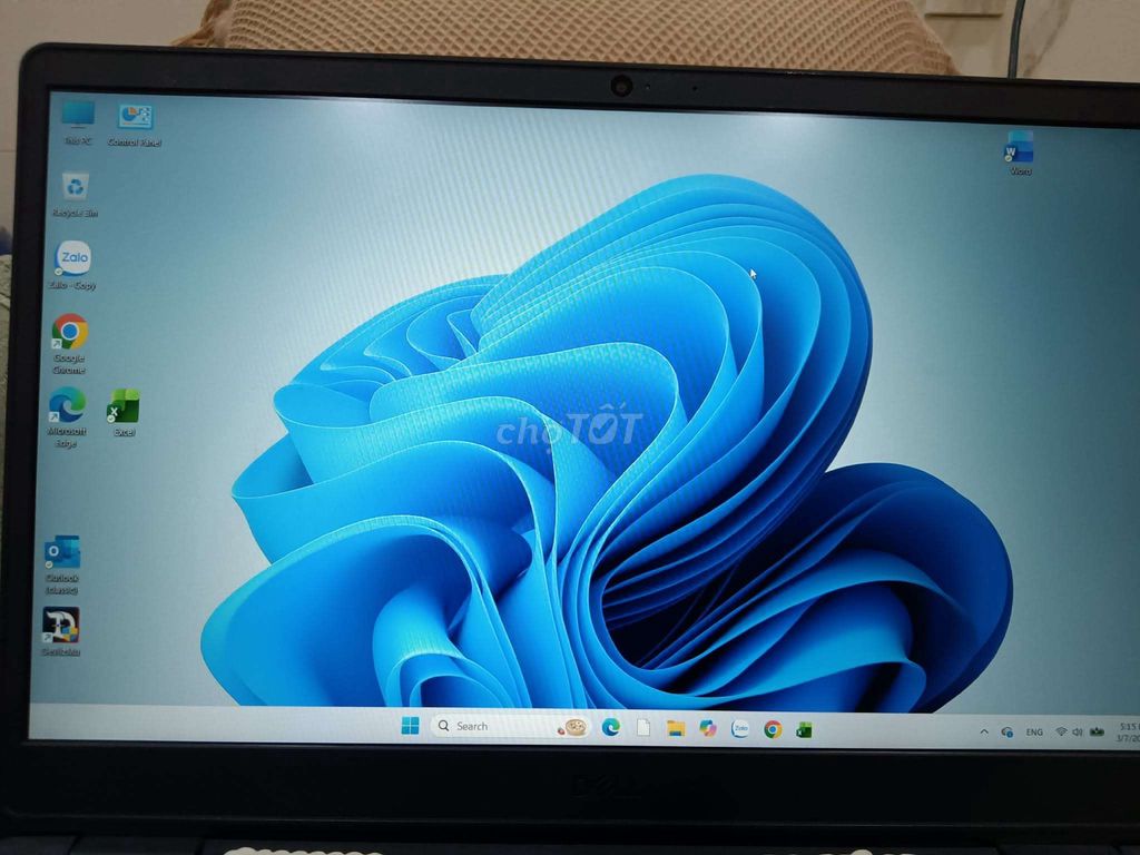 Dell Vostr***5G7 16GB/240GB. Mua bán Laptop tại Huyện Ân Thi Hưng Yên được đăng bởi Nguyen Hoang Anh hình 1