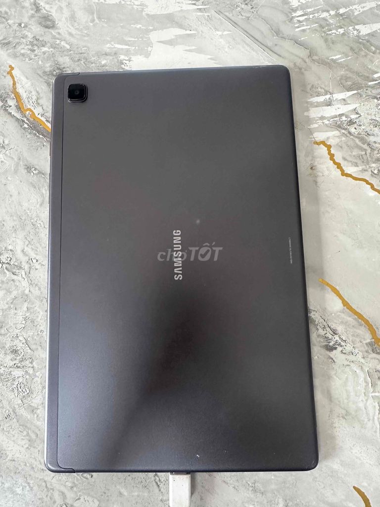Samsung Galaxy Tab A7 10.4 inch 3GB/64GB đen. Mua bán Máy tính bảng tại Thành phố Buôn Ma Thuột Đắk Lắk được đăng bởi phuong smarphone hình 1