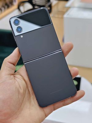 💥THANH LÝ💥ZFLIP 4 8/256GB ĐEN HÌNH THỨC ĐẸP 98%. Mua bán Điện thoại tại Quận Hải An Hải Phòng được đăng bởi 98 Ngô Gia Tự Hoàng Dũng Mobile Ngã 3 Văn Cao