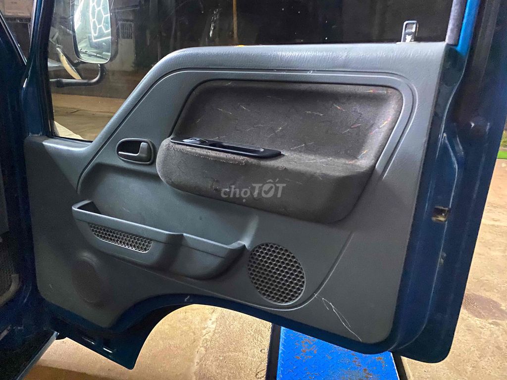 kia 2700 chính chủ đời 2009. Mua bán Xe tải, xe ben tại Huyện Cẩm Mỹ Đồng Nai được đăng bởi bui minh hình 5