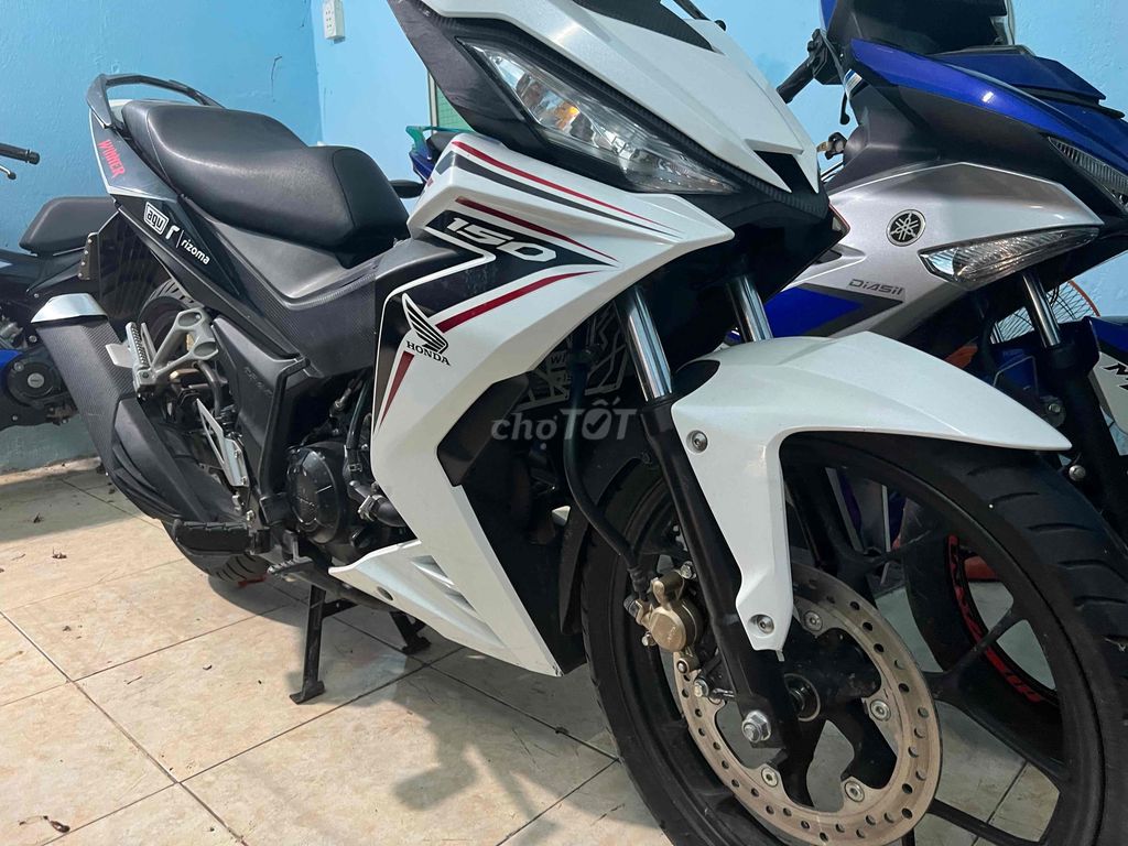 Honda Winer V-BS67.Xe Cọp .ĐK 2019 nhe.Đơi cuối