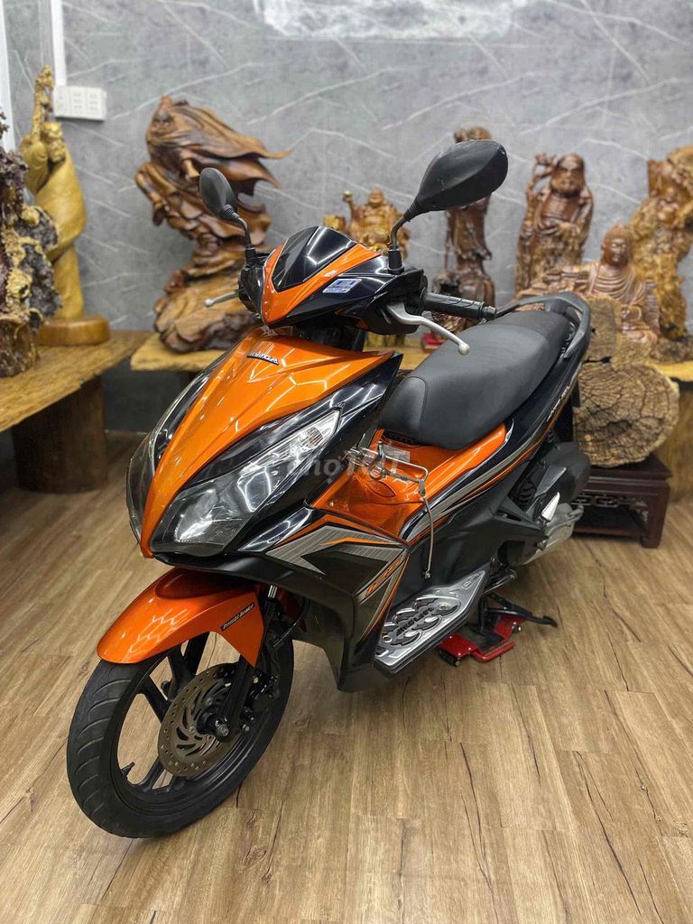 👉Airblade 2015 chính chủ biển SG máy bao êm. Mua bán Xe máy tại Quận 7 Tp Hồ Chí Minh được đăng bởi Xe Cũ Hiếu CT hình 1