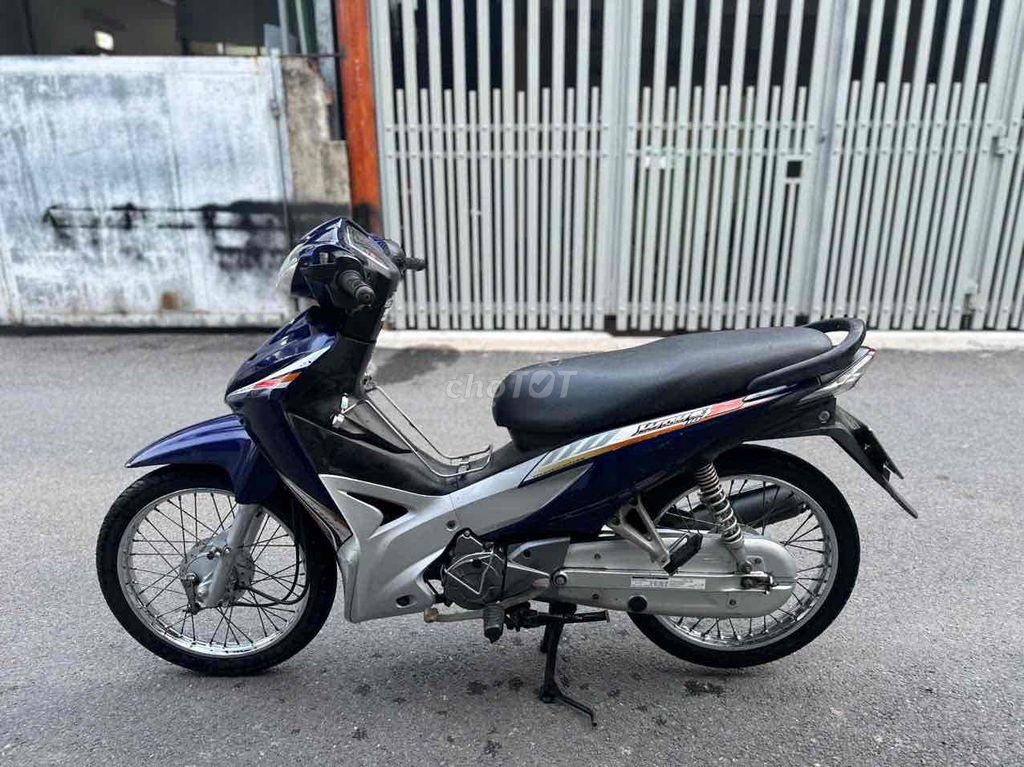 Продается honda wave s110 zin quiet, полные документы