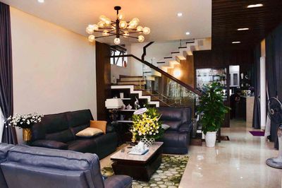 Аренда · 4 комн. · 250 м² · Quận Cẩm Lệ, ул. Đường Tôn Thất Dương Kỵ