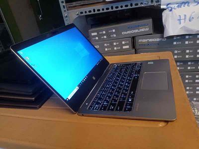 laptop HP FOLIO G1 / CORE M5 6Y54 / RAM 8GB / 99%