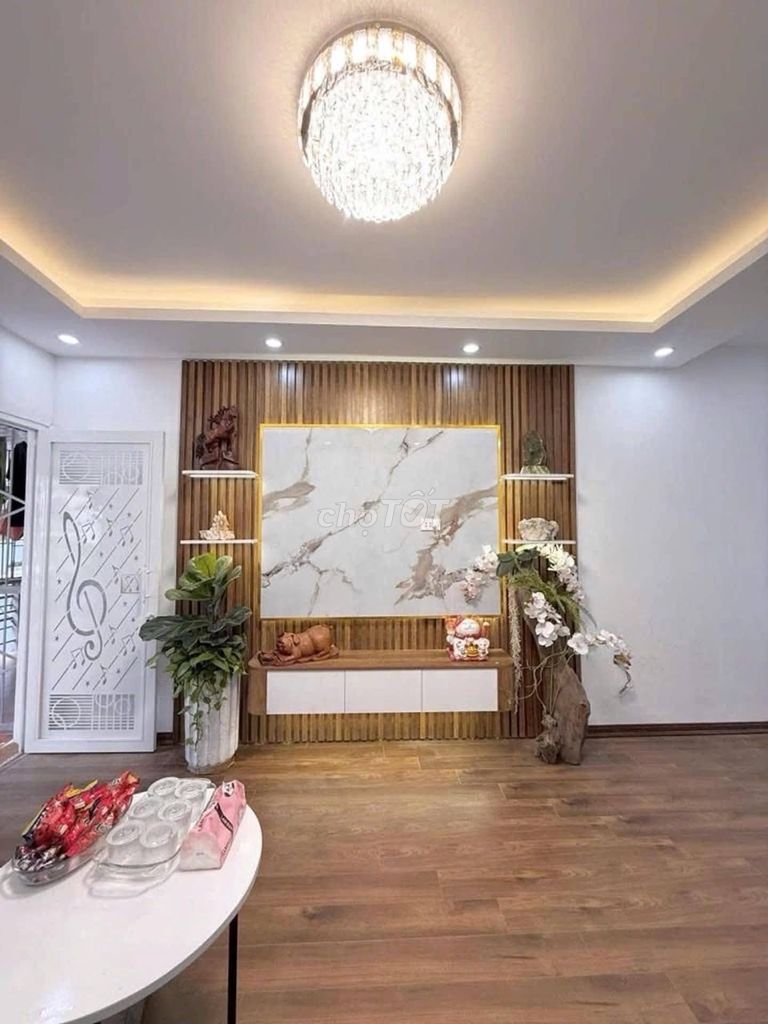 Продажа квартиры в ТТ Тан Суан, 36 м², собственное свидетельство