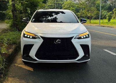 Lexus NX350 F-Sport 2023 Trắng 36.999km. Mua bán Ô tô tại Quận 7 Tp Hồ Chí Minh được đăng bởi Hoàng Anh Tuấn