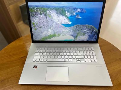Asus Vivobook 17,RYZEN 7-3700U,Ram 20G,SSD 512G. Mua bán Laptop tại Thành phố Long Xuyên An Giang được đăng bởi Laptop Mai Lý Nghĩa