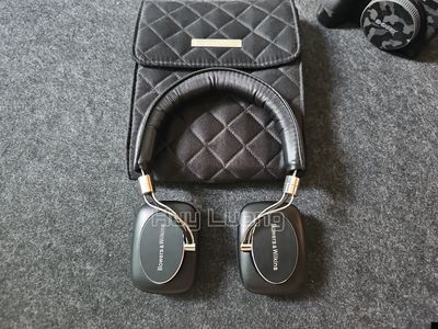 Tai nghe B&W P5 Wireless. Mua bán Tivi, Âm thanh tại Quận Bình Tân Tp Hồ Chí Minh được đăng bởi Huy Lương