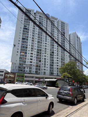 Cho thuê mặt bằng kinh doanh tại Vũng Tàu