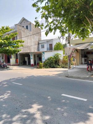 Đất hẻm xe hơi trung tâm Thành phố Quảng Ngãi