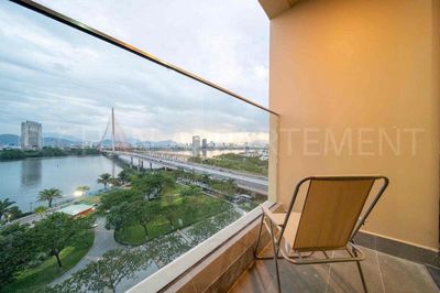 Rent · Sun Cosmo Recidence đà nẵng · 1 bd · 50 м² · Quận Ngũ Hành Sơn, ул. Trần Thị Lý