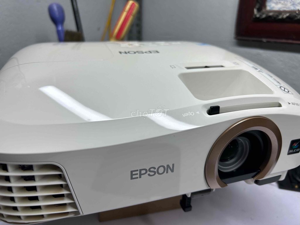 Máy chiếu Full Hd Epson TW5350.