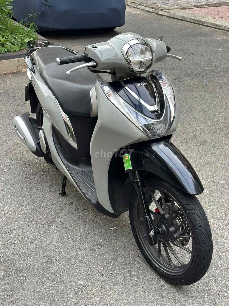 HT GÓP ĐẬU💯SH Mode ABS BSTP 9chủ Xe Lướt Ít Đi Bán. Mua bán Xe máy tại Quận Tân Bình Tp Hồ Chí Minh được đăng bởi CươngCương hình 2