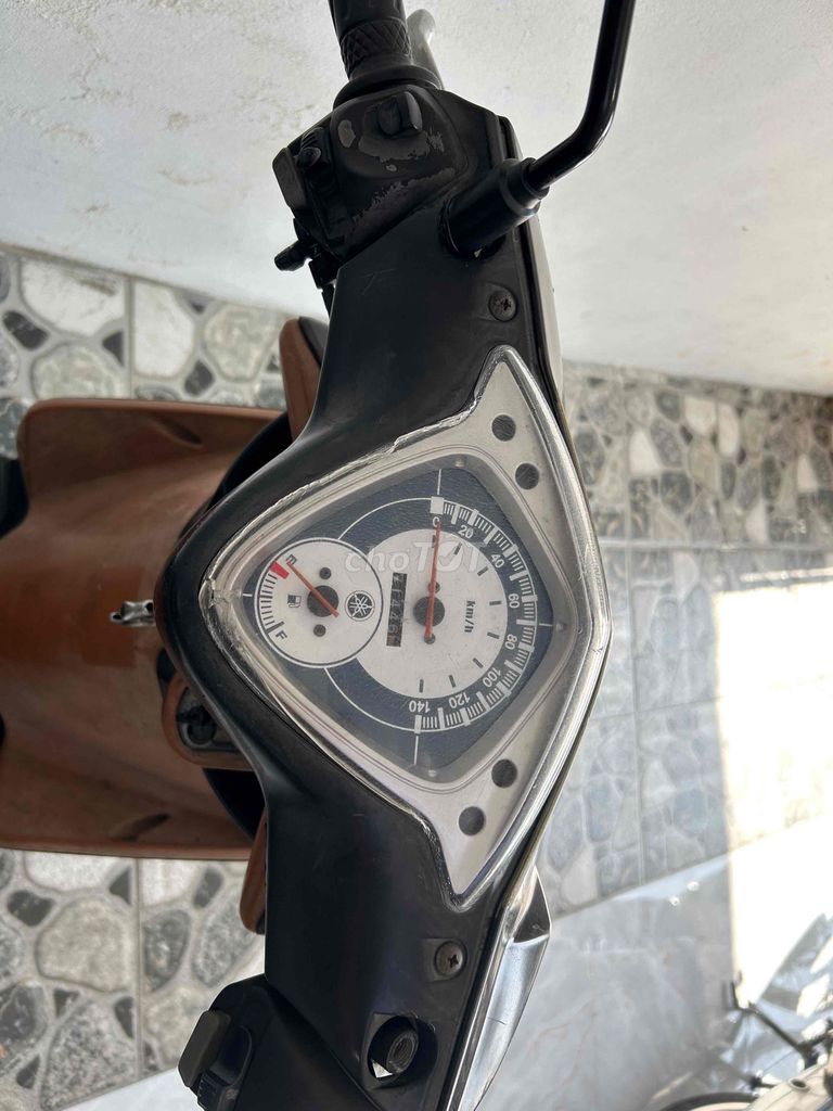 Yamaha Mio Ultimo máy êm bs63. Mua bán Xe máy tại Thành phố Mỹ Tho Tiền Giang được đăng bởi Trân Phong hình 5