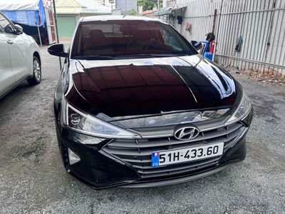 Hyundai Elantra 2020 2.0 AT - 410000 km. Mua bán Ô tô tại Quận 12 Tp Hồ Chí Minh được đăng bởi Tân
