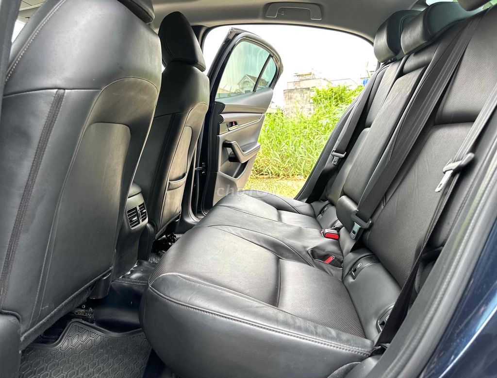 Mazda 3 2022 đk 2023 Premium cao cấp xe zin a-z. Mua bán Ô tô tại Huyện Hóc Môn Tp Hồ Chí Minh được đăng bởi Quân Showroom Auto888 hình 8