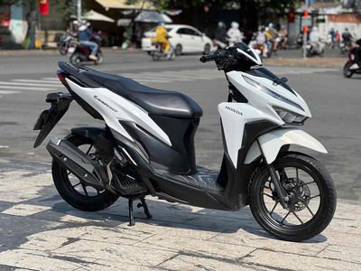 Honda Vario 125 2022 Trắng Đen