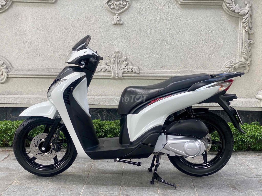 SH 125i 2011 Sm501 BSTP DỄ THƯƠNG