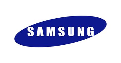 SAMSUNG logo