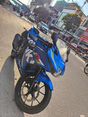 Gsx R150 bản Cbs 10.000km nguyên zin 100%,QuýMotor. Mua bán Xe máy tại Quận Thanh Khê Đà Nẵng được đăng bởi Quý Moto Cycle 21 điện biên phủ Đà Nẵng