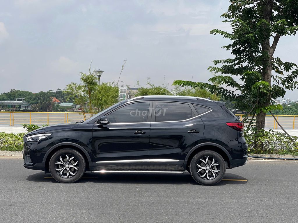 MG MGZS 2023 Standard 1.5 AT 2WD - 32000 km. Mua bán Ô tô tại Thành phố Thủ Đức Tp Hồ Chí Minh được đăng bởi THP Auto hình 6