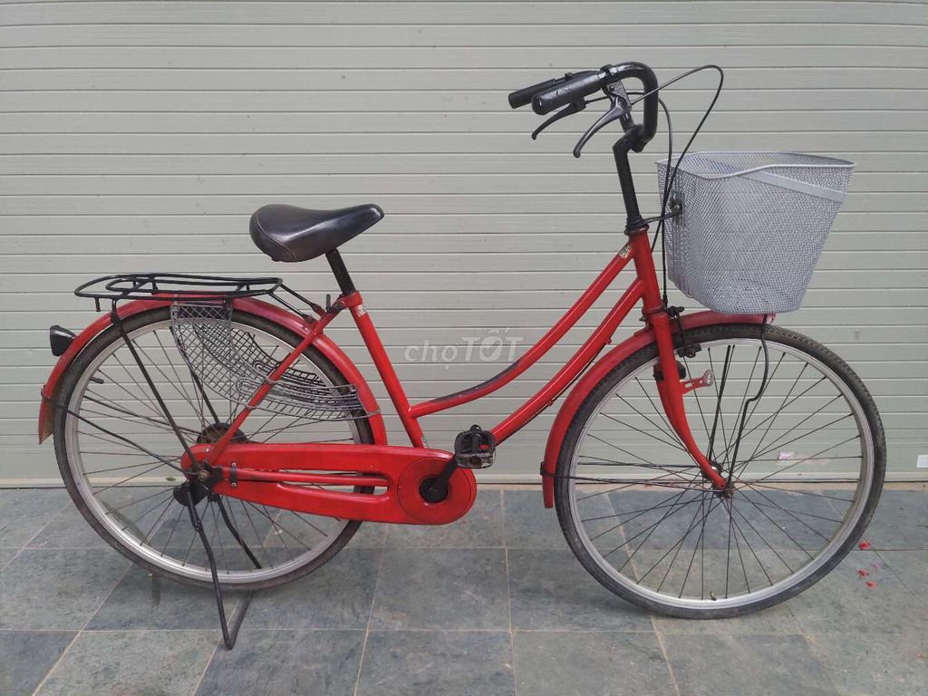 tôi có cái xe mi ni nhật như trên hình bán. Mua bán Xe đạp tại Quận Cầu Giấy Hà Nội được đăng bởi Thuc hình 2