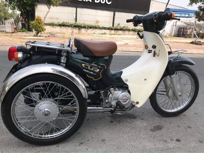 Xe TRÙM MỀN chạy dc 9000km CÓ ĐỀ VÀ CÓ SỐ LÙI khoẻ. Mua bán Xe máy tại Thành phố Thủ Dầu Một Bình Dương được đăng bởi HOA THẦN LONG